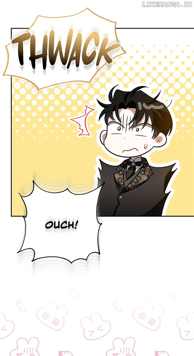 In This Life, I Will Survive Until the End Chapter 16 page 31