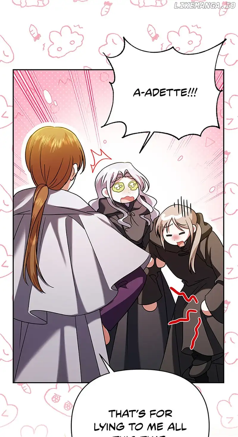 In This Life, I Will Survive Until the End Chapter 16 page 32