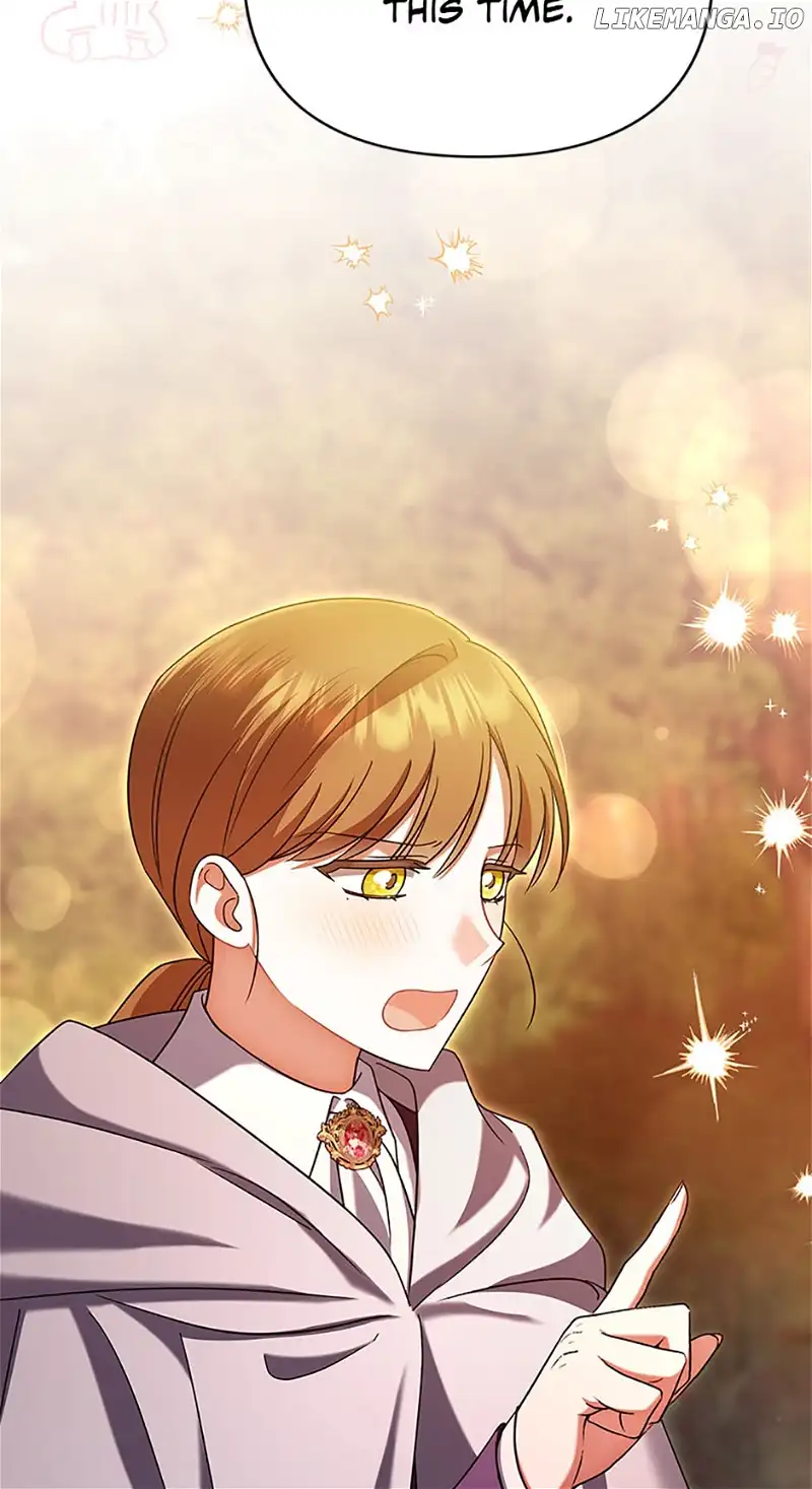In This Life, I Will Survive Until the End Chapter 16 page 33
