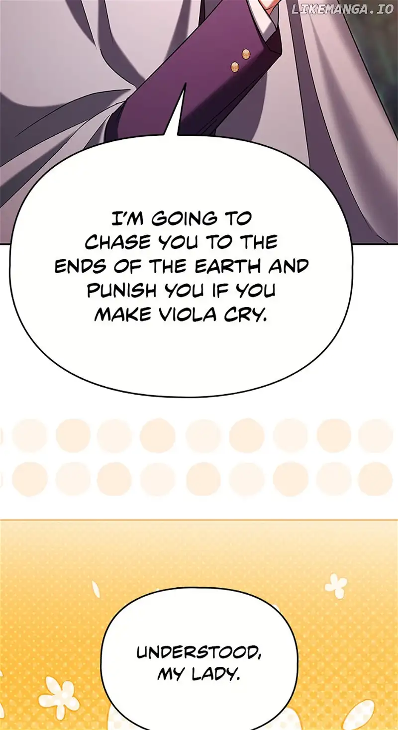 In This Life, I Will Survive Until the End Chapter 16 page 34