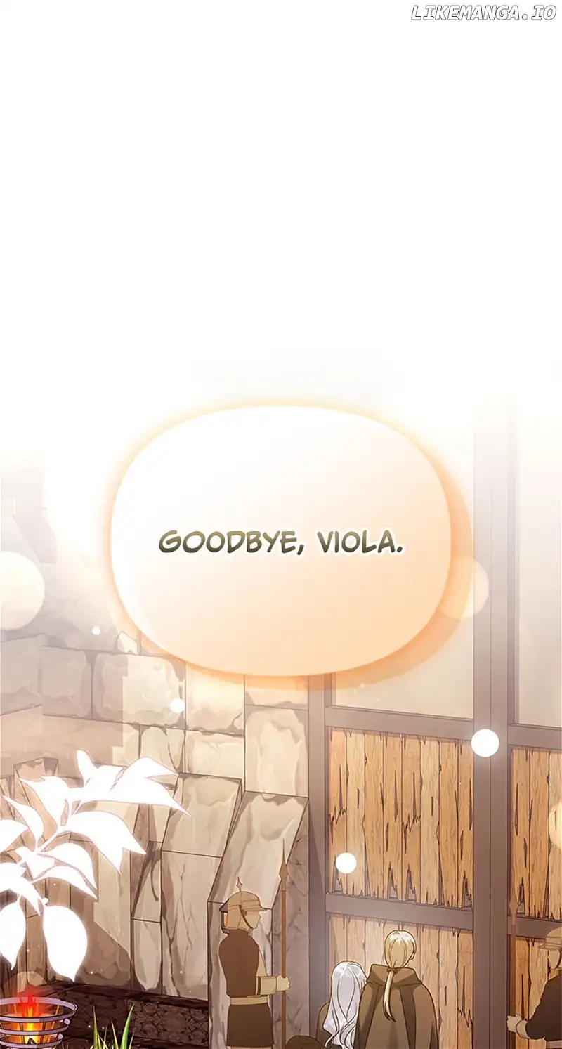 In This Life, I Will Survive Until the End Chapter 16 page 36