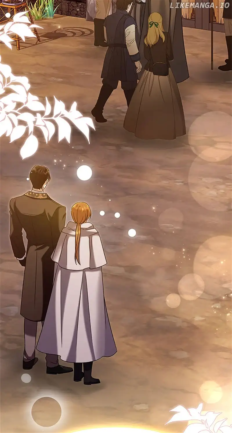 In This Life, I Will Survive Until the End Chapter 16 page 37