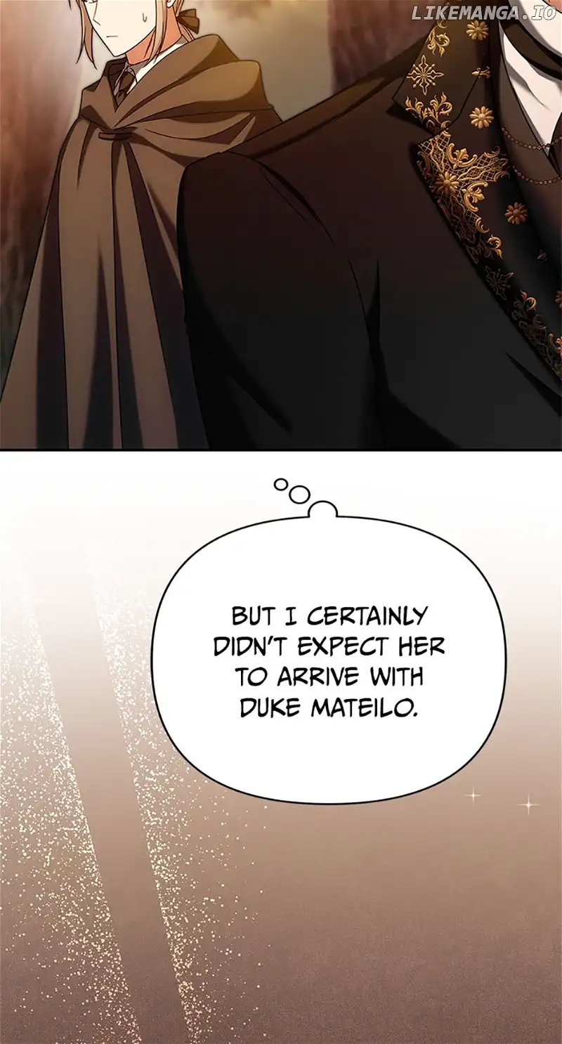 In This Life, I Will Survive Until the End Chapter 16 page 3
