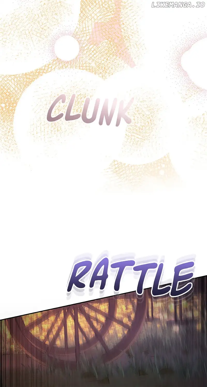 In This Life, I Will Survive Until the End Chapter 16 page 39