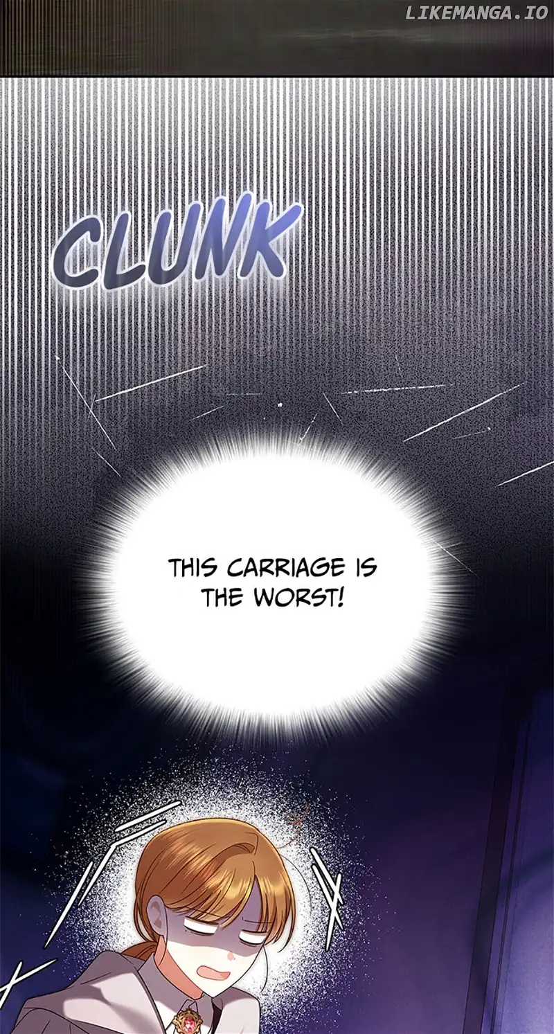In This Life, I Will Survive Until the End Chapter 16 page 40