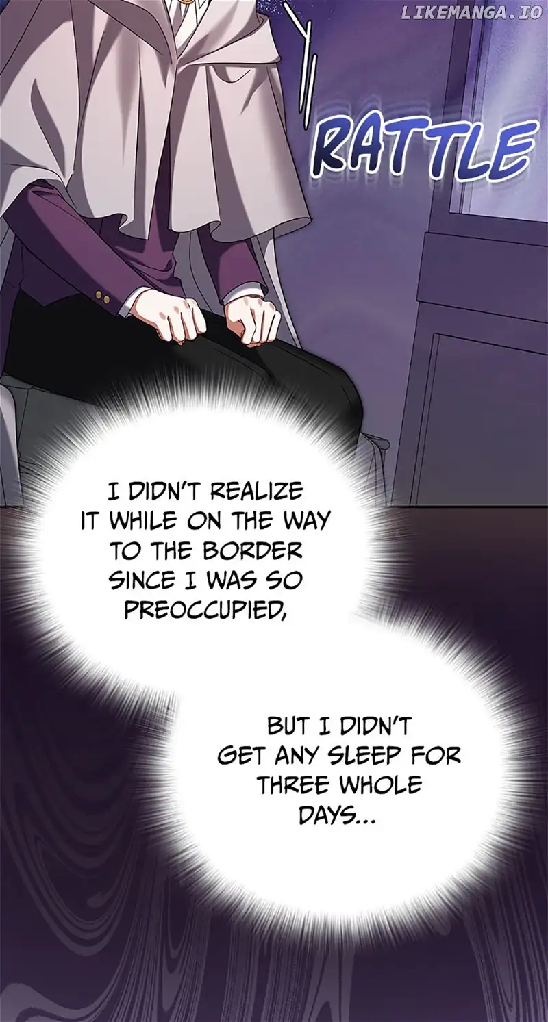 In This Life, I Will Survive Until the End Chapter 16 page 41
