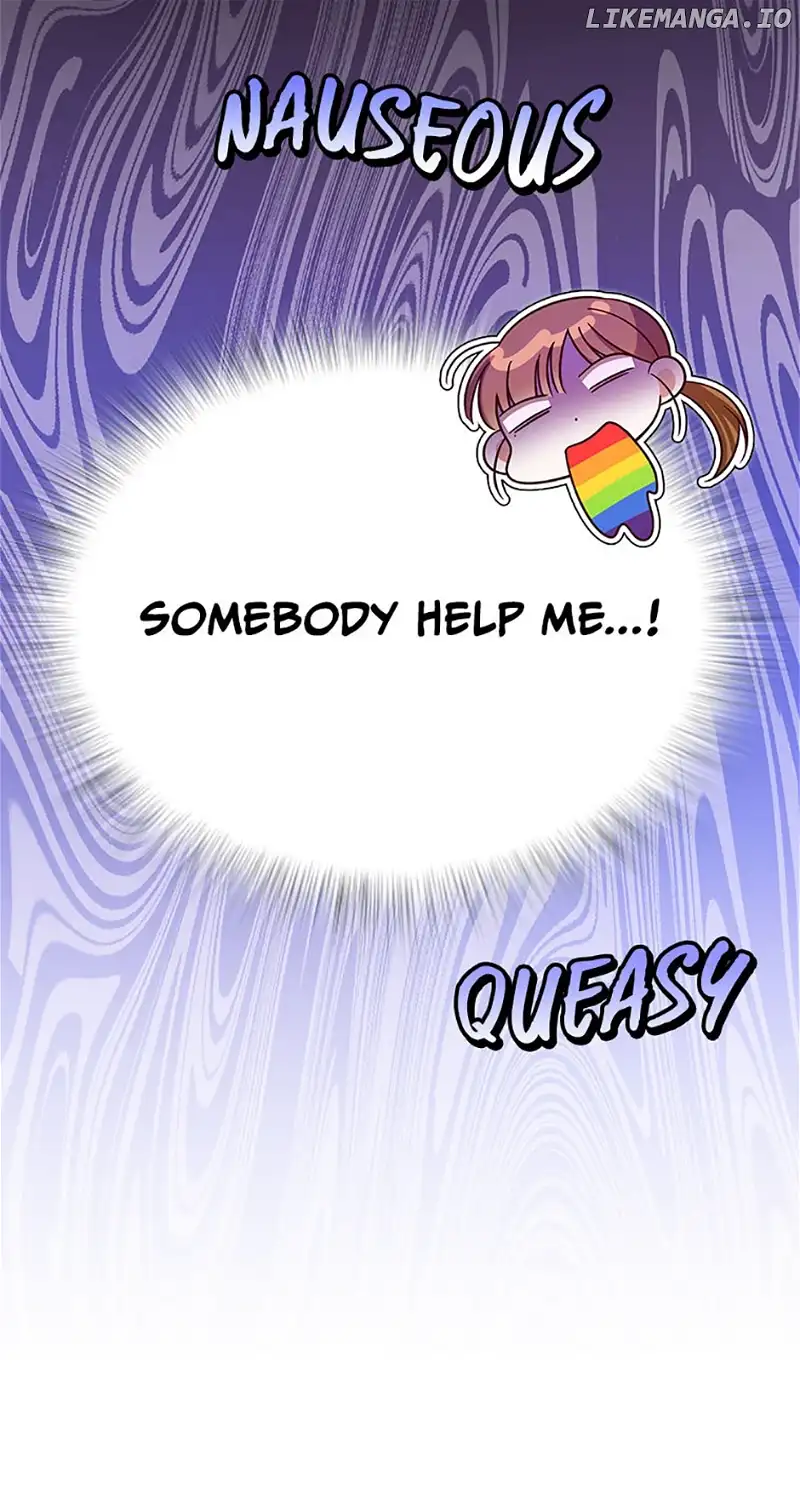 In This Life, I Will Survive Until the End Chapter 16 page 42
