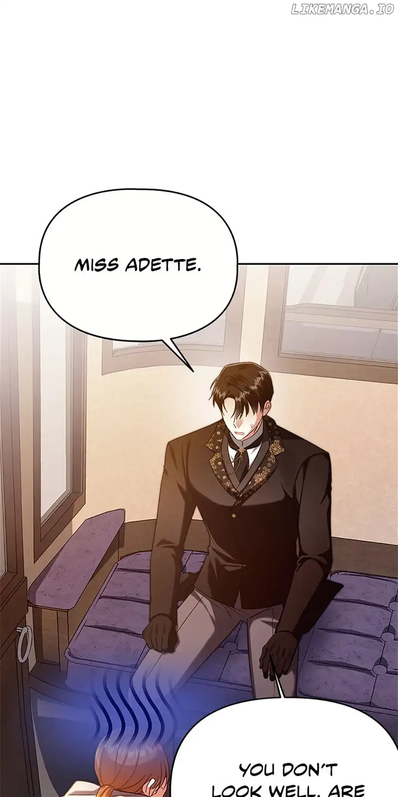 In This Life, I Will Survive Until the End Chapter 16 page 43