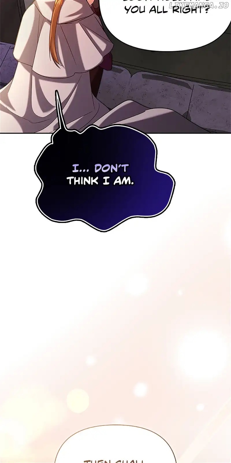 In This Life, I Will Survive Until the End Chapter 16 page 44