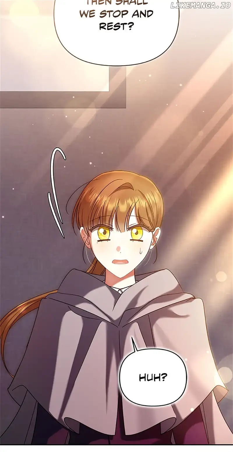 In This Life, I Will Survive Until the End Chapter 16 page 45