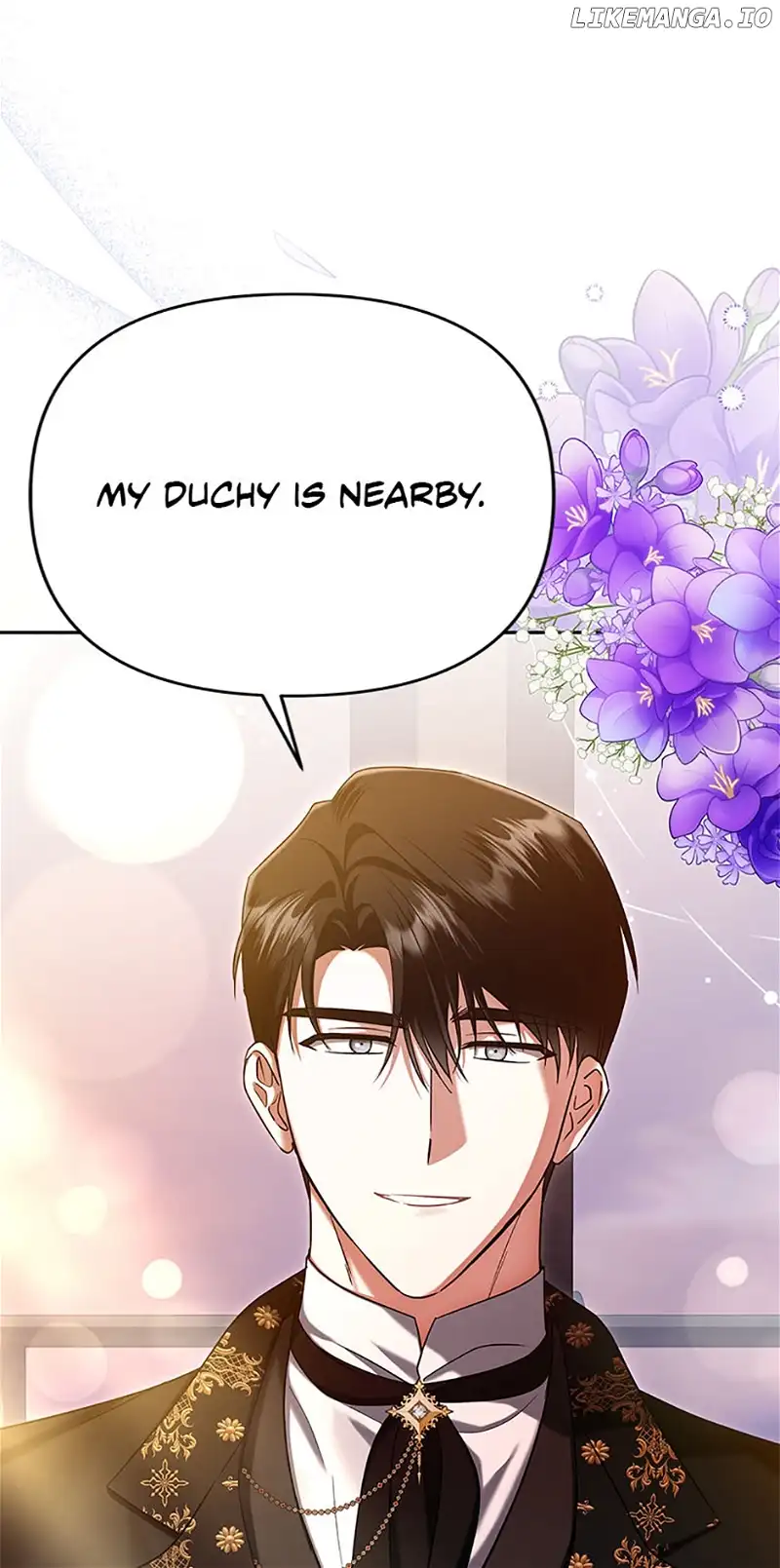In This Life, I Will Survive Until the End Chapter 16 page 46