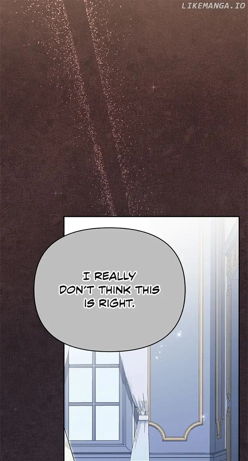 In This Life, I Will Survive Until the End Chapter 16 page 4