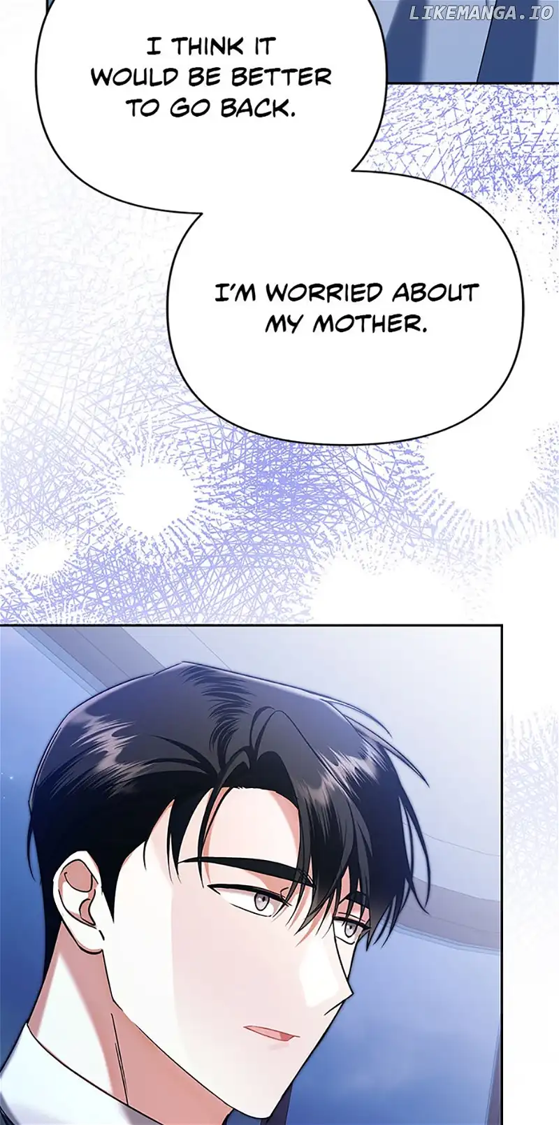 In This Life, I Will Survive Until the End Chapter 16 page 51