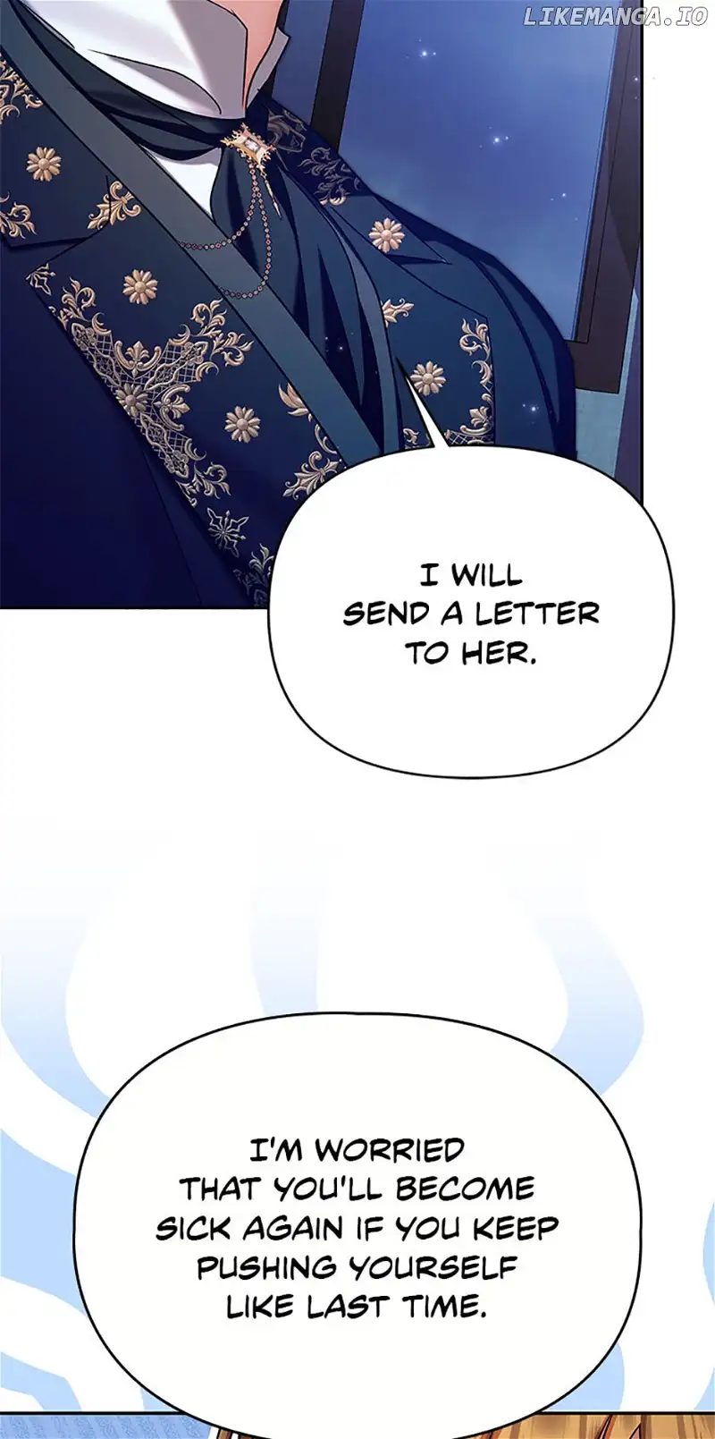 In This Life, I Will Survive Until the End Chapter 16 page 52