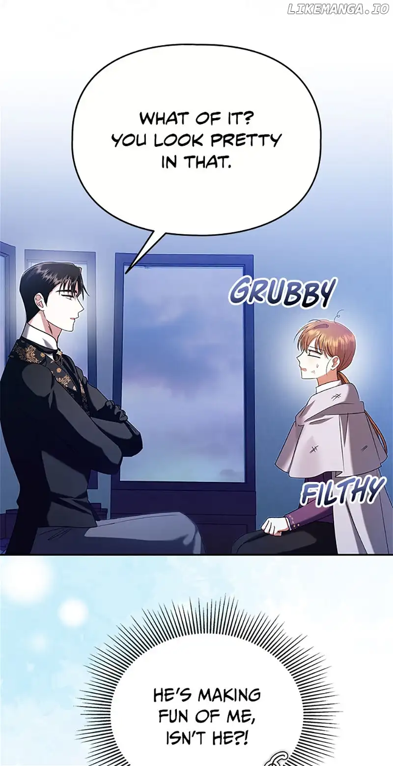In This Life, I Will Survive Until the End Chapter 16 page 56
