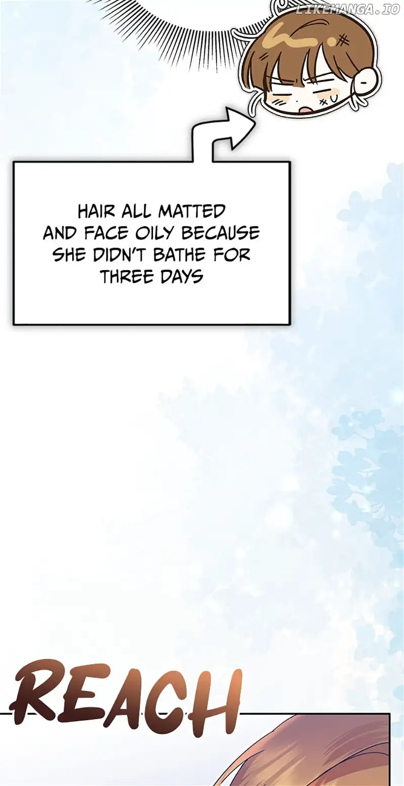 In This Life, I Will Survive Until the End Chapter 16 page 57