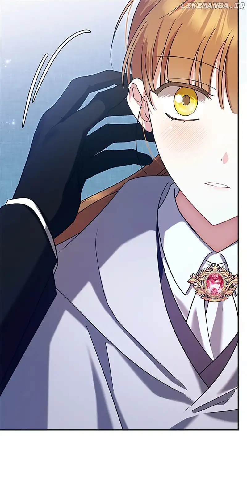 In This Life, I Will Survive Until the End Chapter 16 page 58