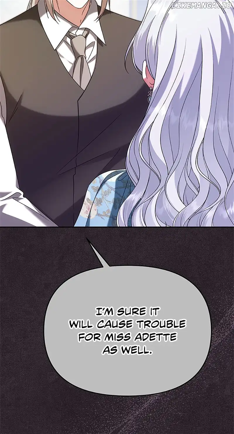 In This Life, I Will Survive Until the End Chapter 16 page 5