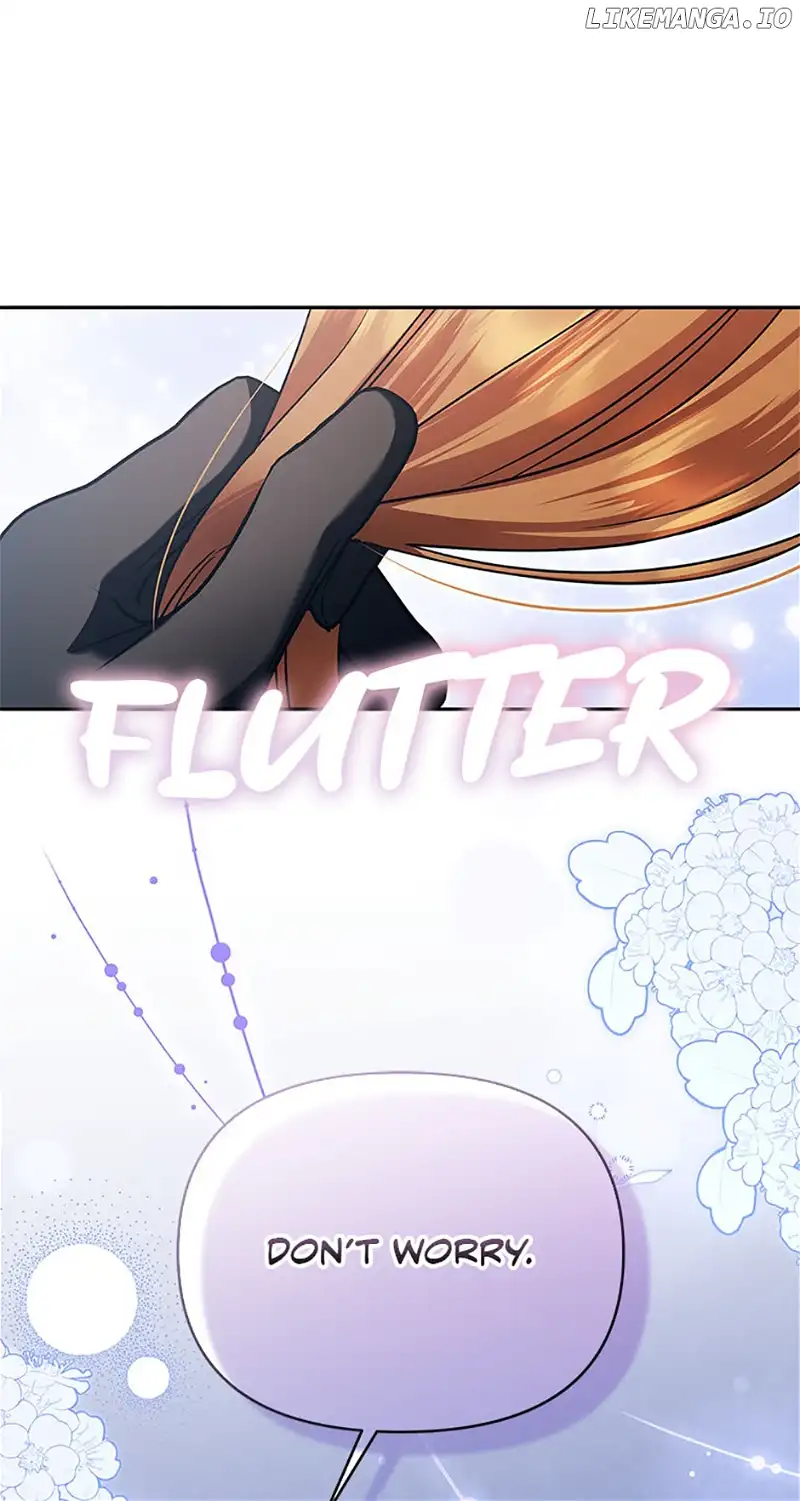 In This Life, I Will Survive Until the End Chapter 16 page 59