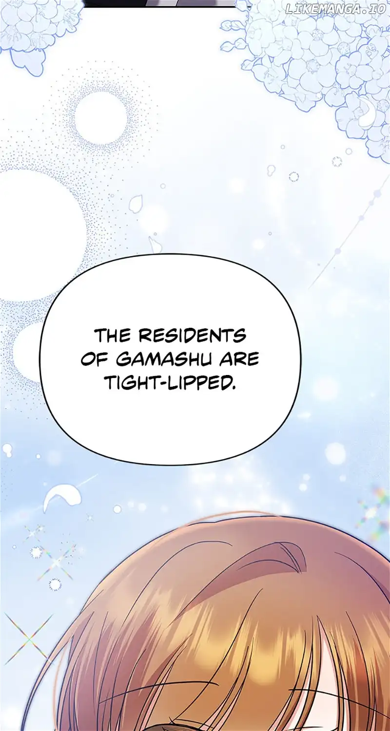 In This Life, I Will Survive Until the End Chapter 16 page 61