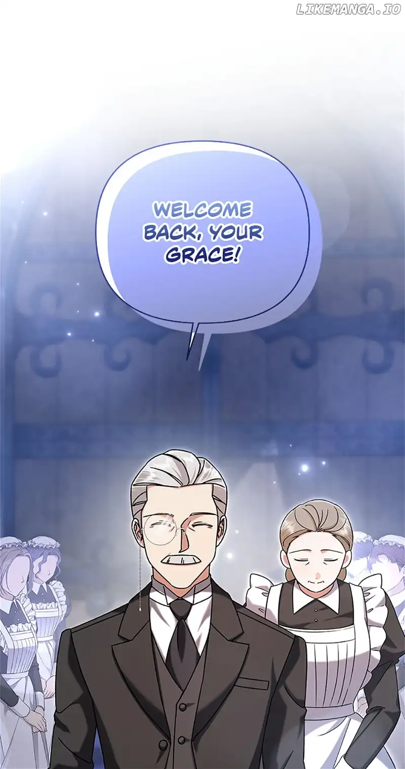 In This Life, I Will Survive Until the End Chapter 16 page 65
