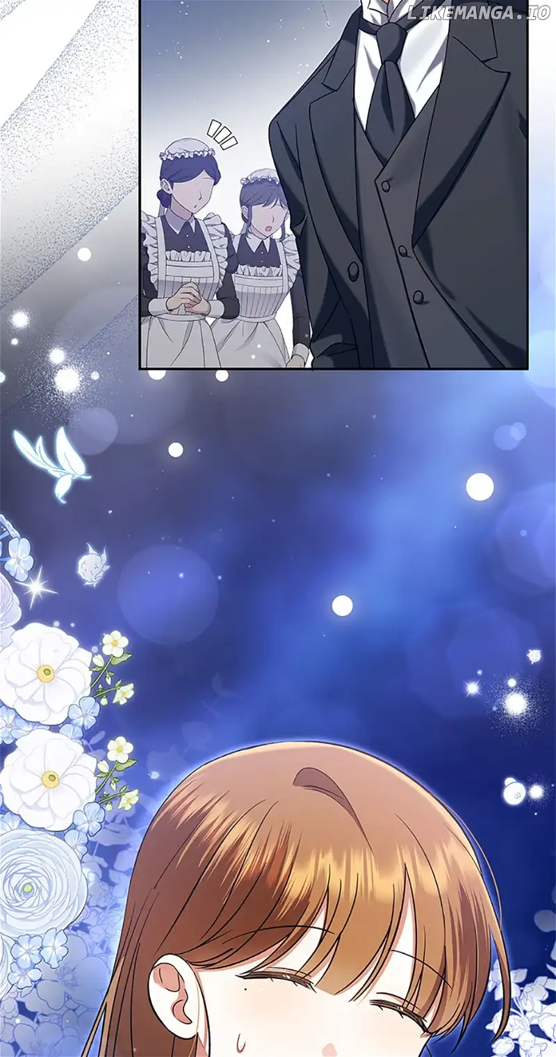 In This Life, I Will Survive Until the End Chapter 16 page 68
