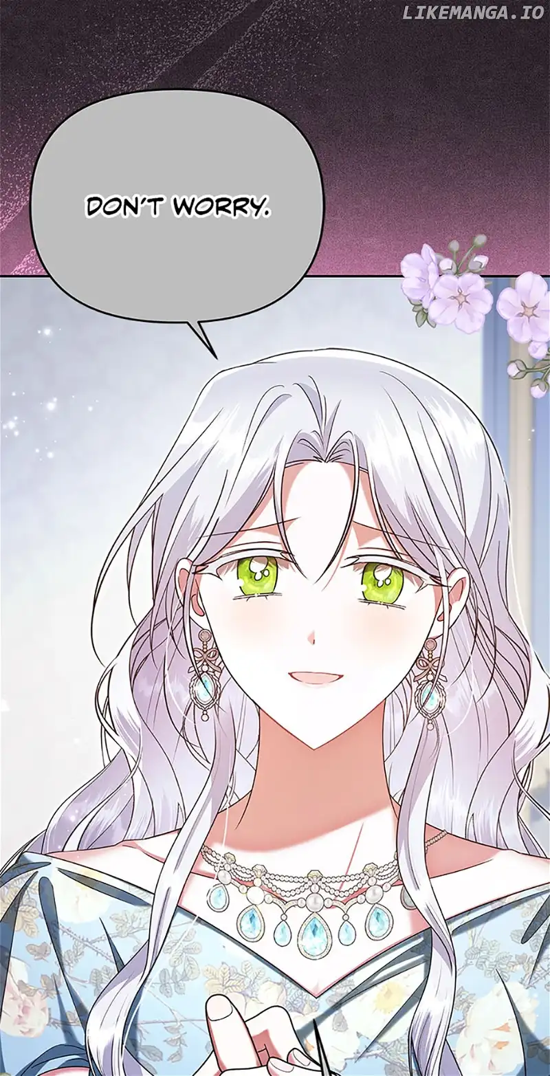 In This Life, I Will Survive Until the End Chapter 16 page 6
