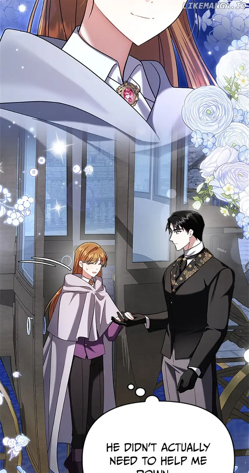 In This Life, I Will Survive Until the End Chapter 16 page 69