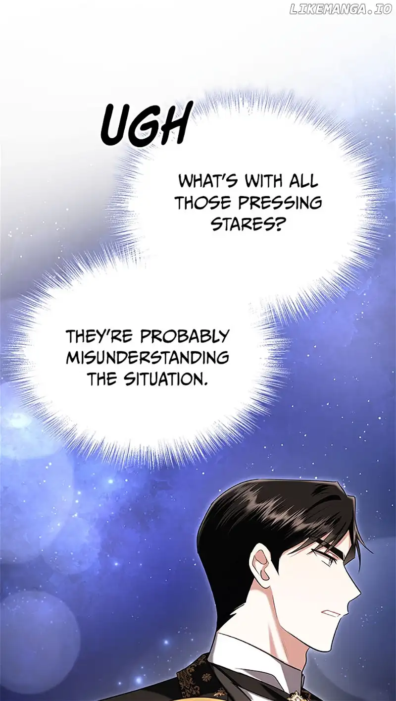 In This Life, I Will Survive Until the End Chapter 16 page 71