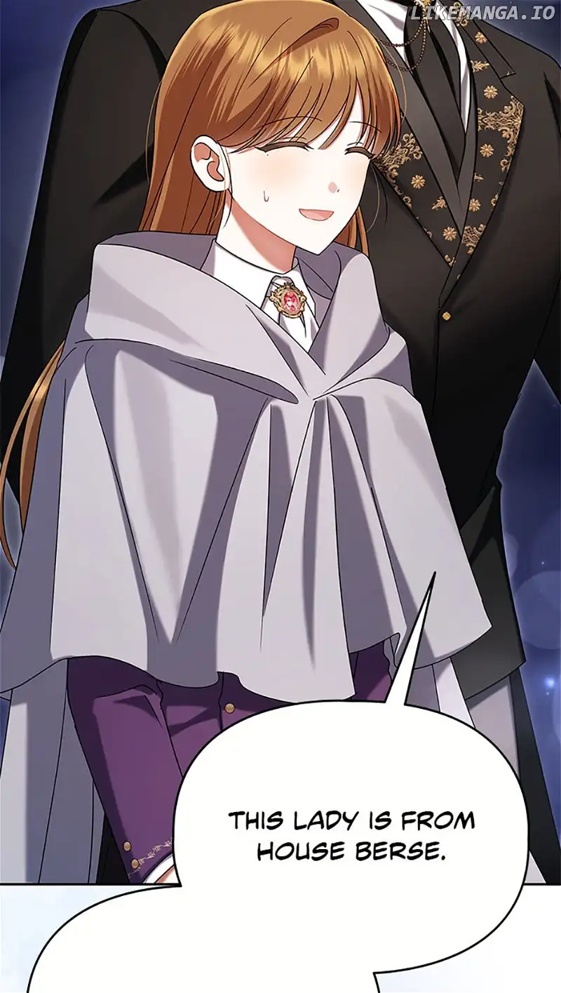 In This Life, I Will Survive Until the End Chapter 16 page 72