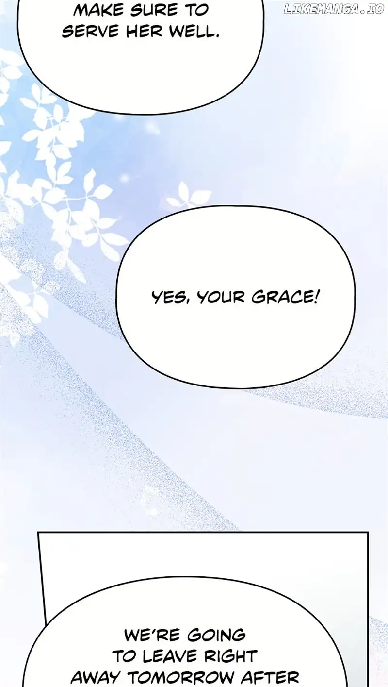 In This Life, I Will Survive Until the End Chapter 16 page 73