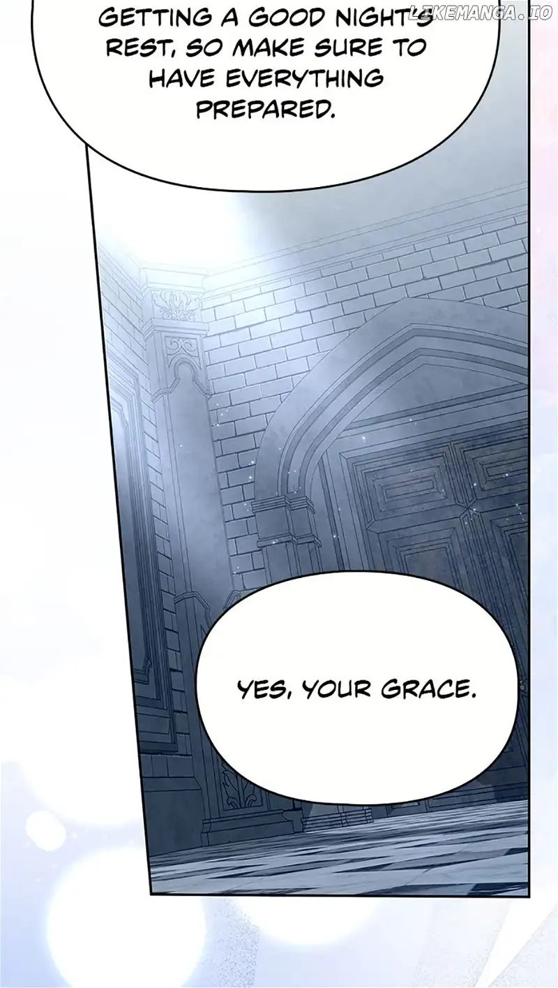 In This Life, I Will Survive Until the End Chapter 16 page 74