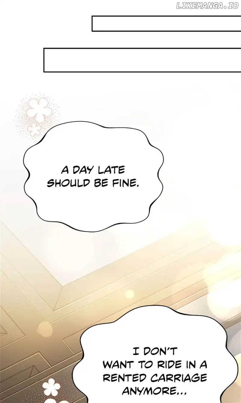 In This Life, I Will Survive Until the End Chapter 16 page 76