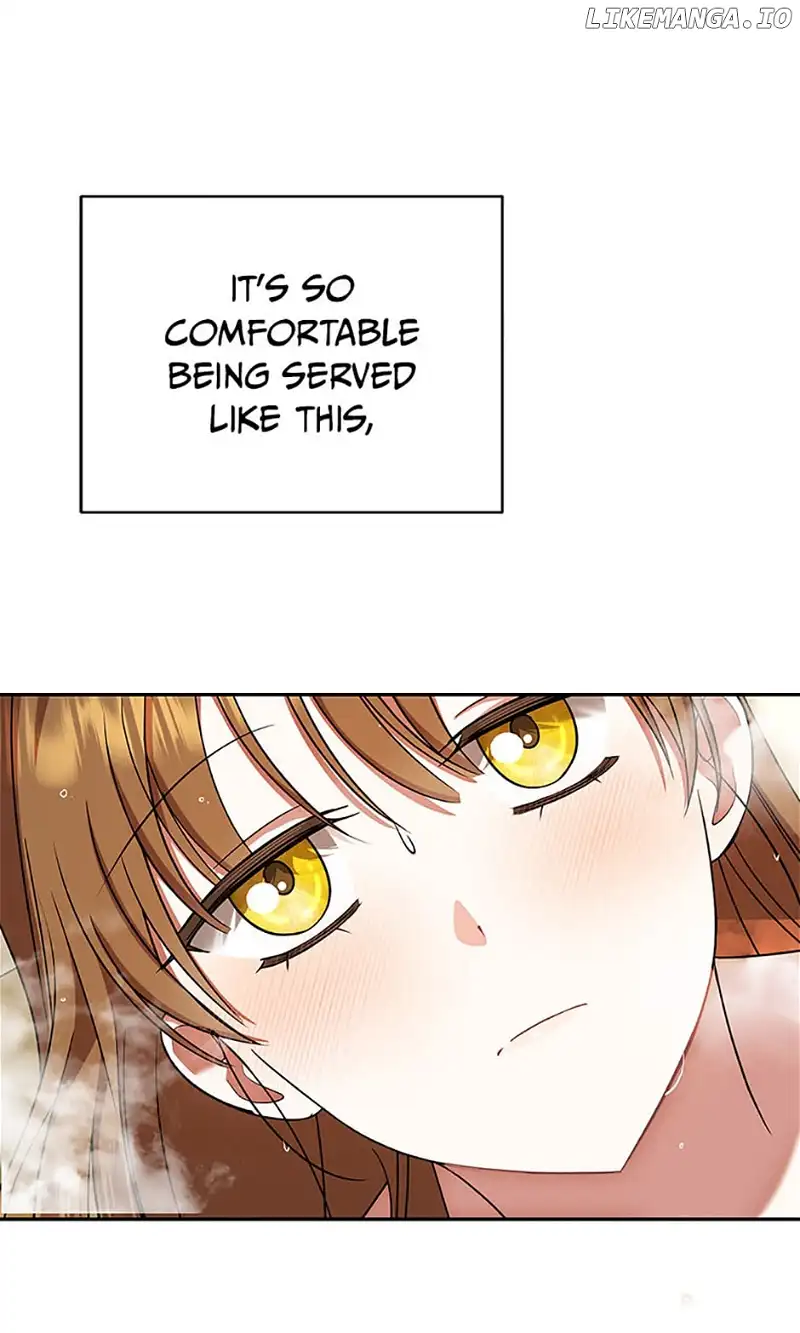 In This Life, I Will Survive Until the End Chapter 16 page 78