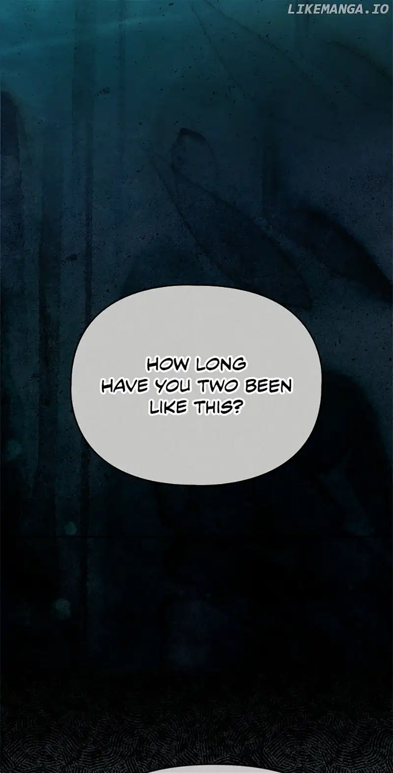 In This Life, I Will Survive Until the End Chapter 16 page 81