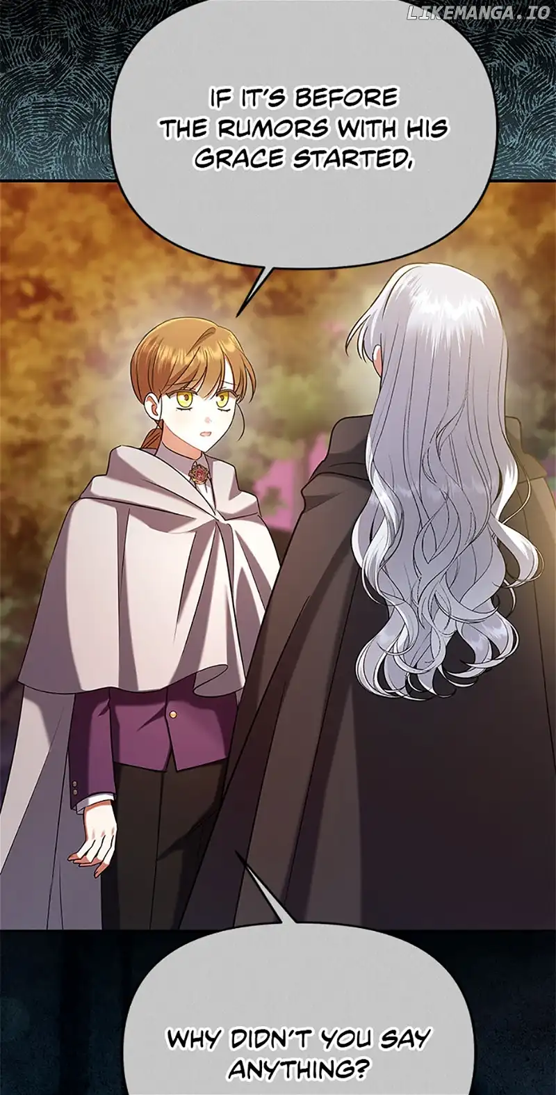 In This Life, I Will Survive Until the End Chapter 16 page 82