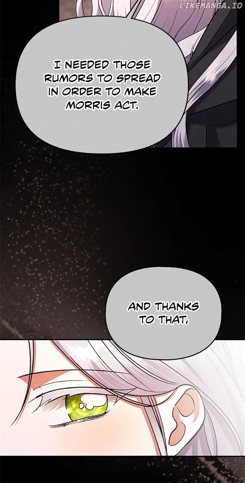 In This Life, I Will Survive Until the End Chapter 16 page 84