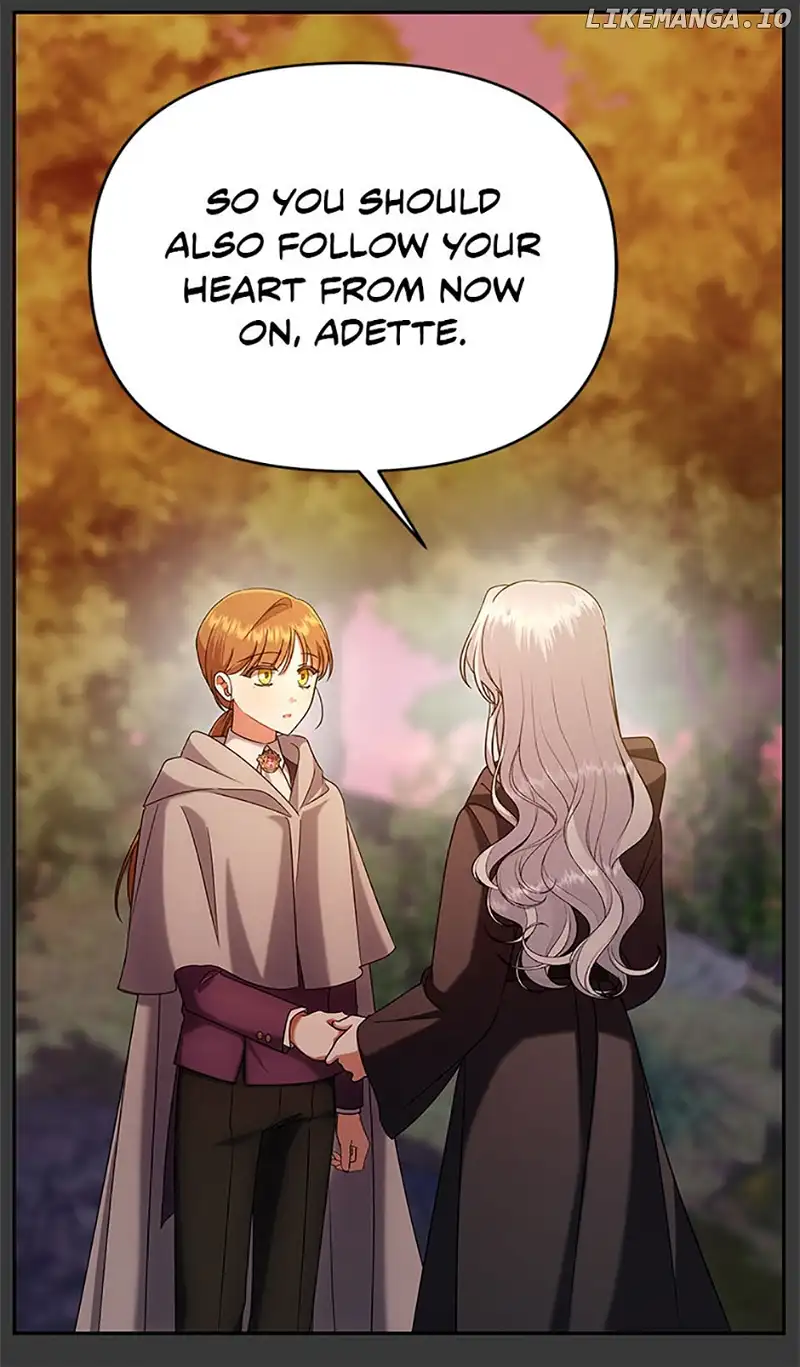 In This Life, I Will Survive Until the End Chapter 16 page 87
