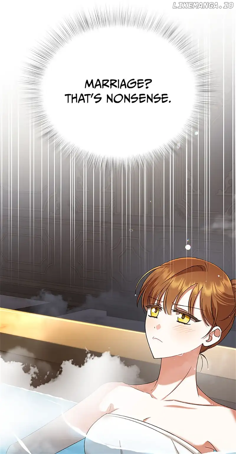 In This Life, I Will Survive Until the End Chapter 16 page 91