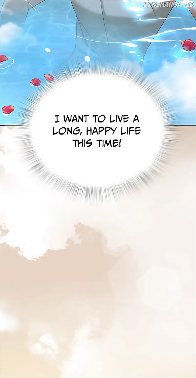 In This Life, I Will Survive Until the End Chapter 16 page 92