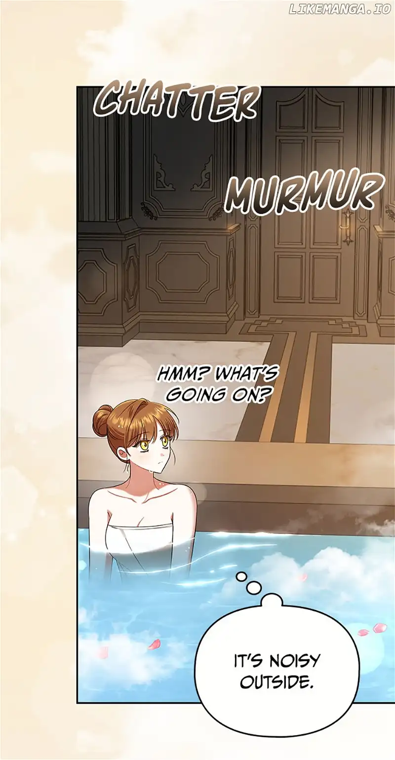 In This Life, I Will Survive Until the End Chapter 16 page 93