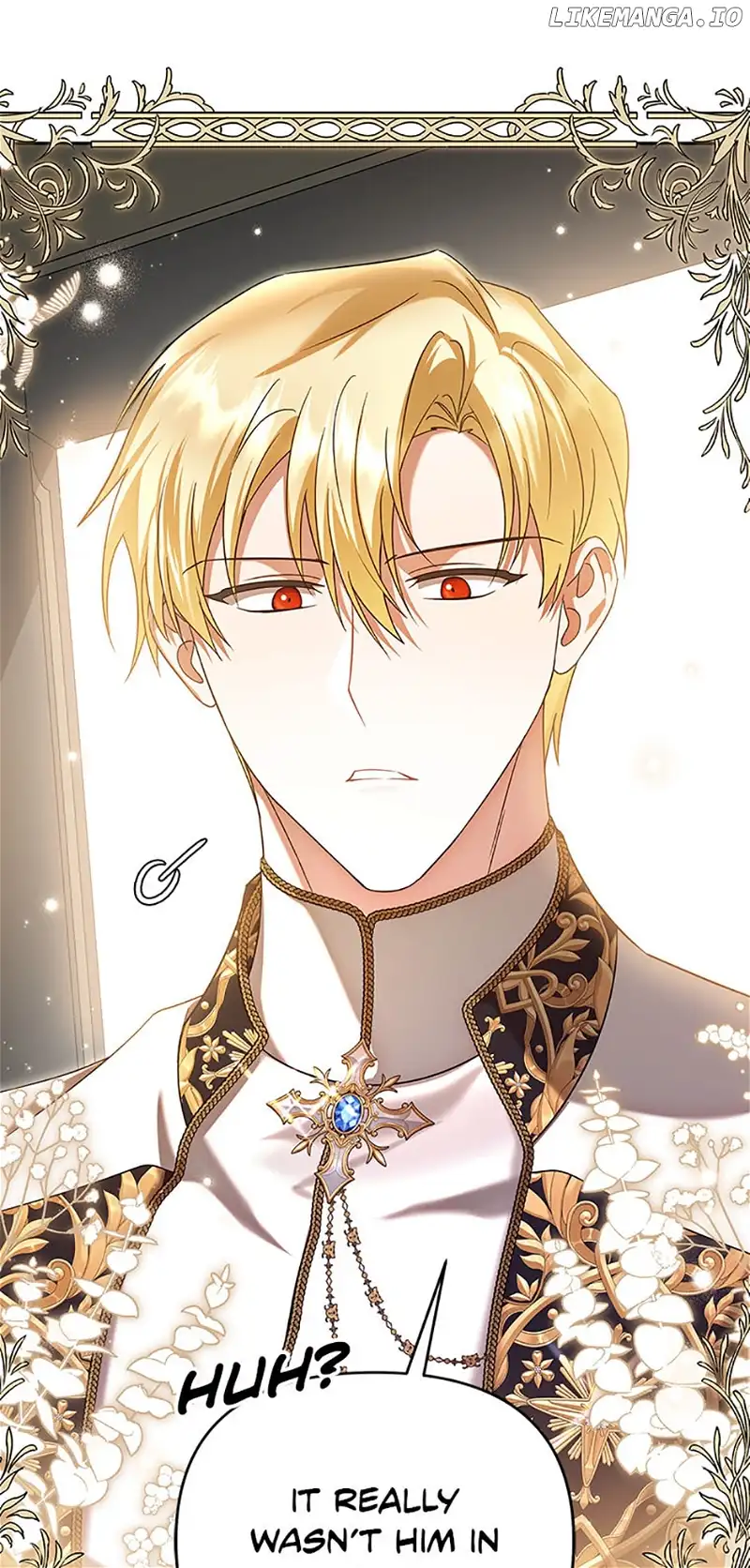 In This Life, I Will Survive Until the End Chapter 16 page 98