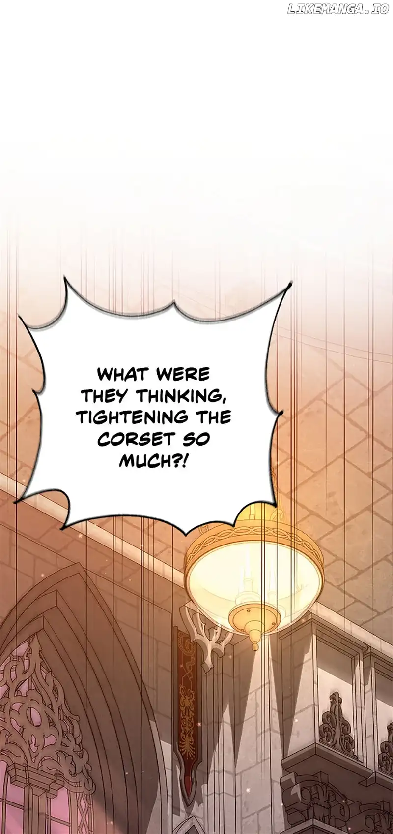 In This Life, I Will Survive Until the End Chapter 18 page 0