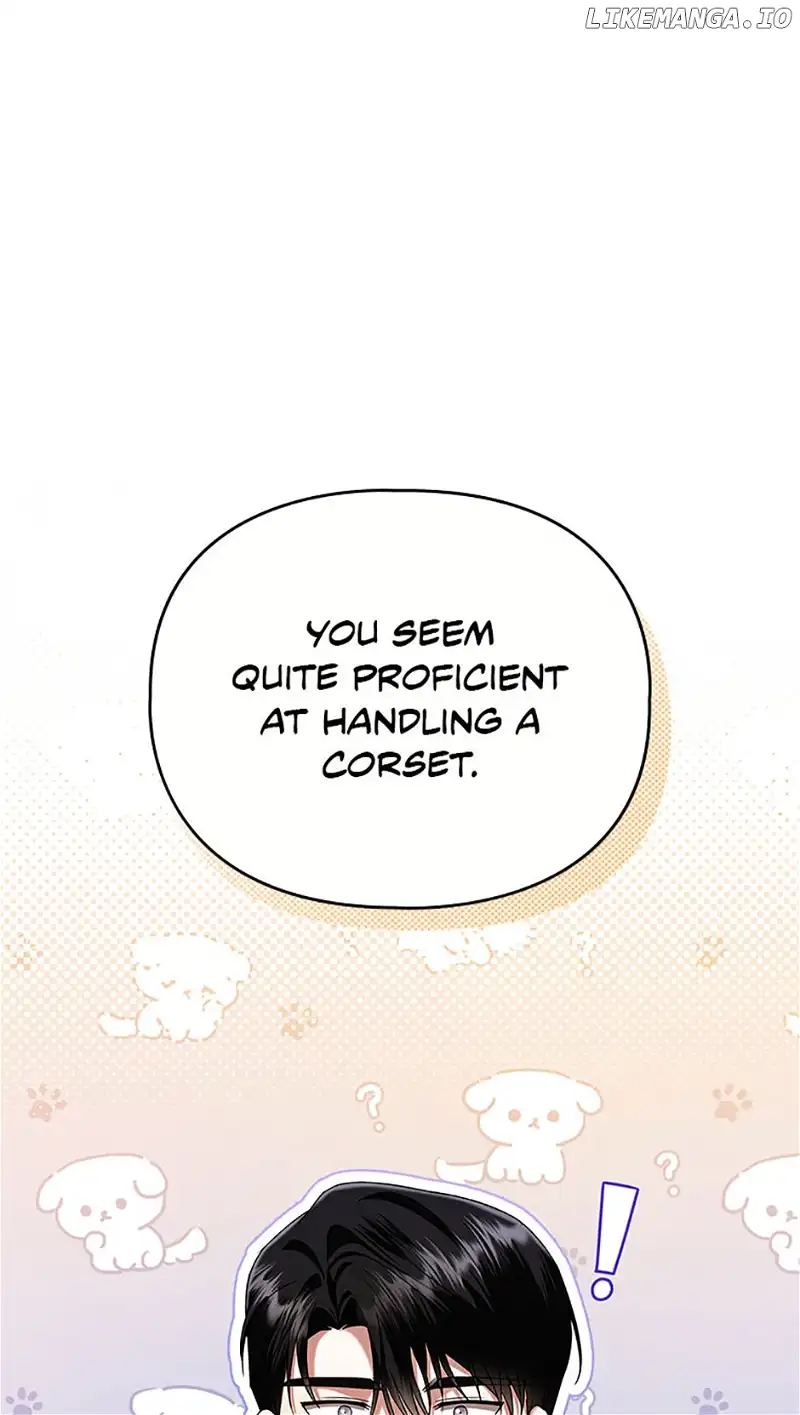 In This Life, I Will Survive Until the End Chapter 18 page 9