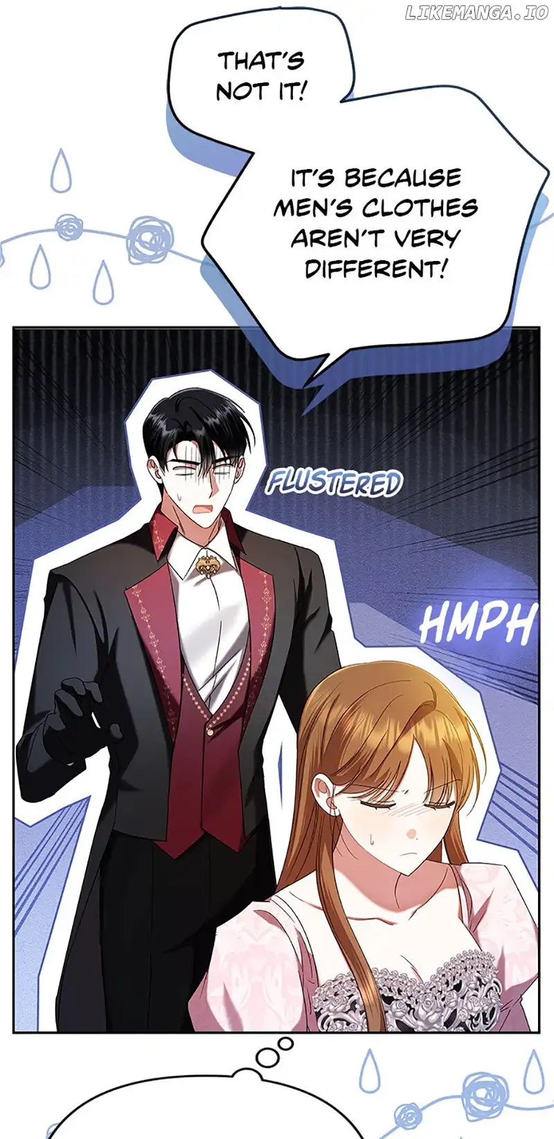 In This Life, I Will Survive Until the End Chapter 18 page 11
