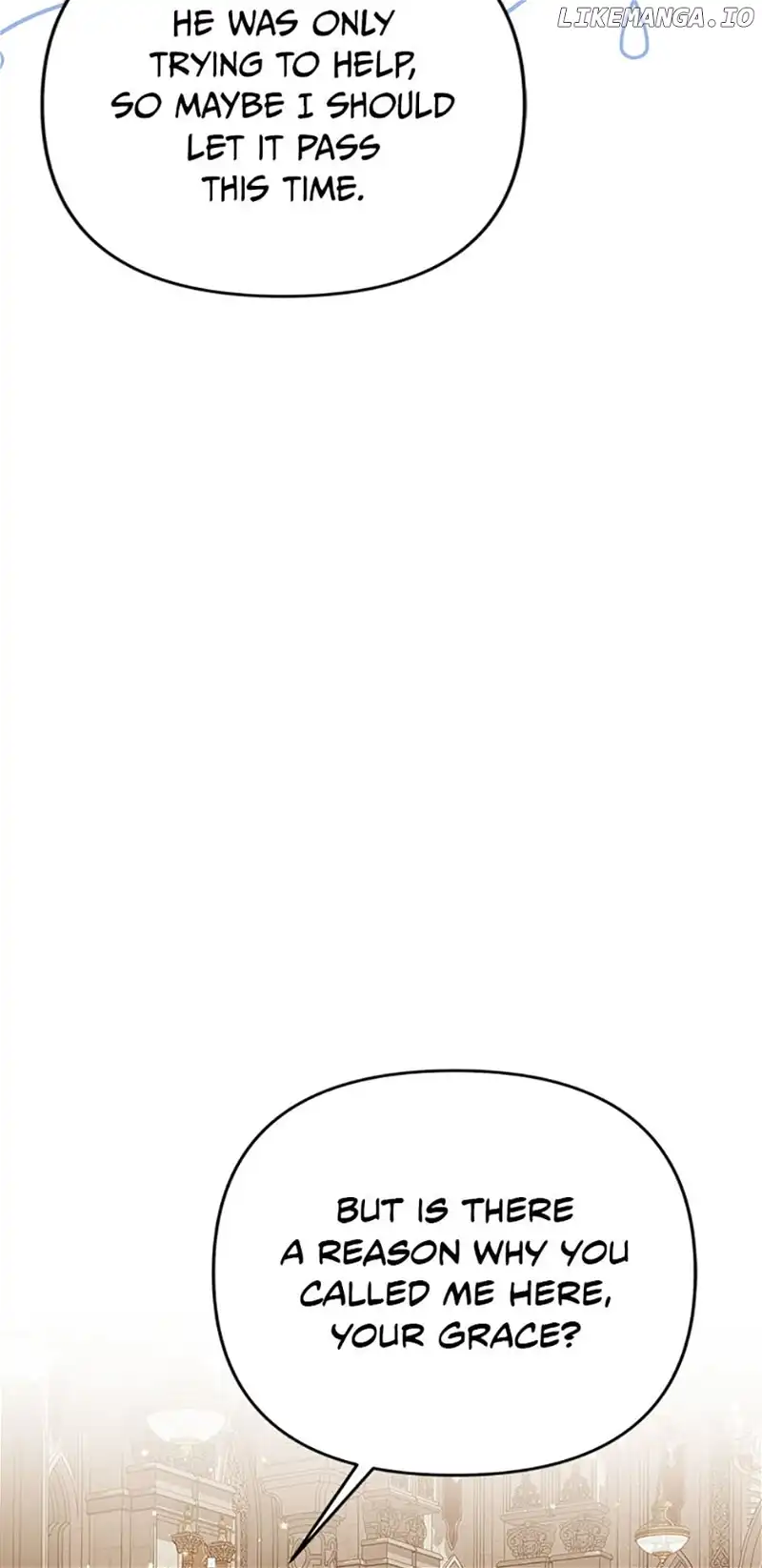 In This Life, I Will Survive Until the End Chapter 18 page 12