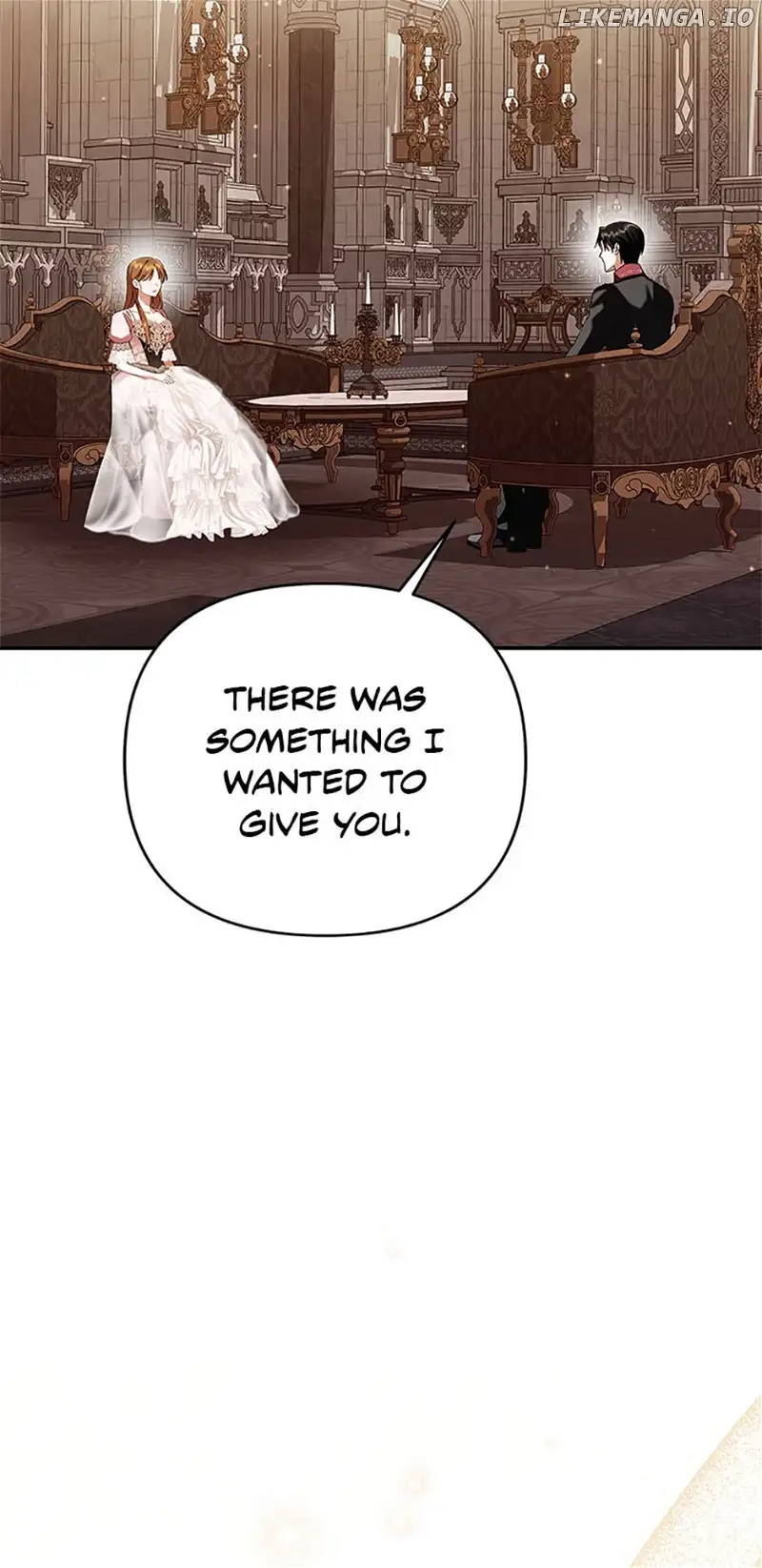 In This Life, I Will Survive Until the End Chapter 18 page 13