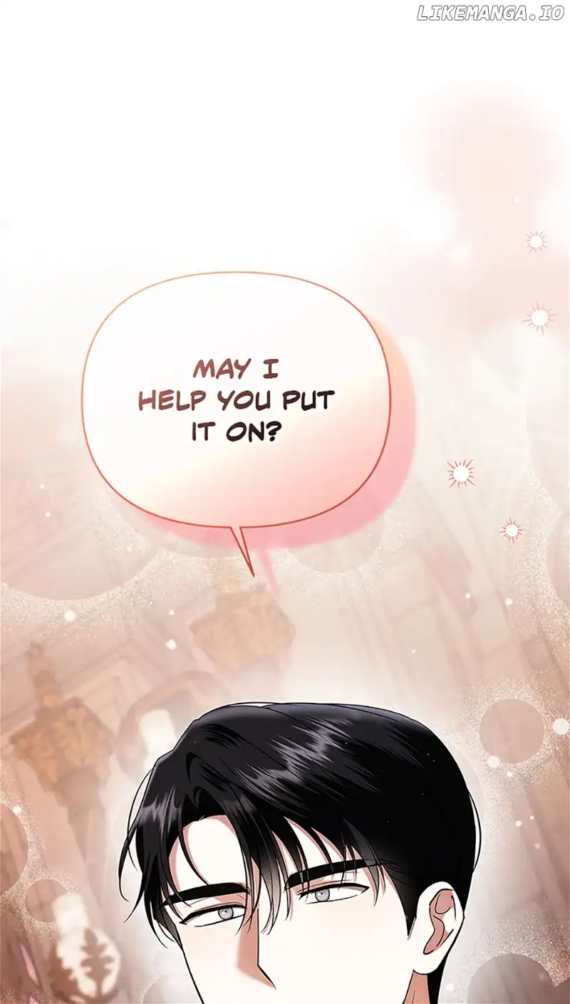 In This Life, I Will Survive Until the End Chapter 18 page 17