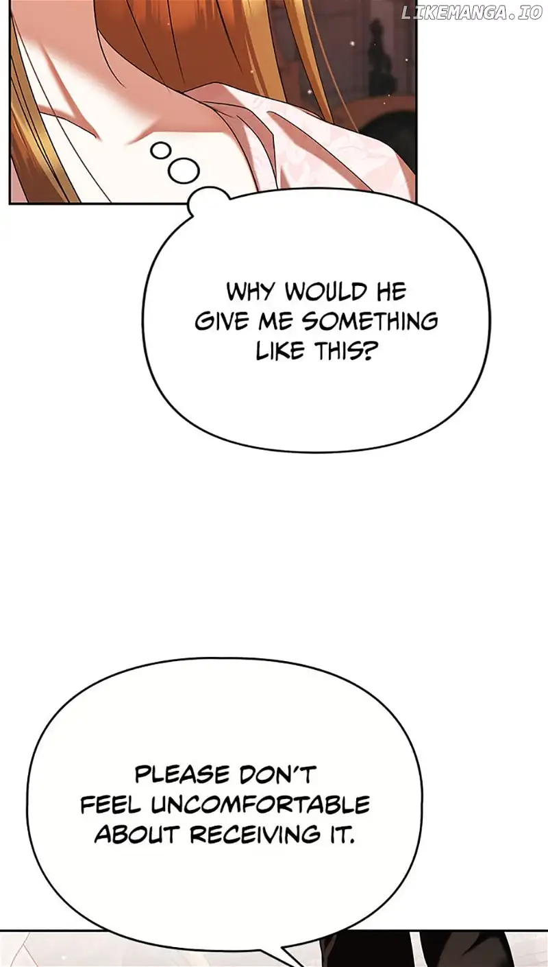 In This Life, I Will Survive Until the End Chapter 18 page 20
