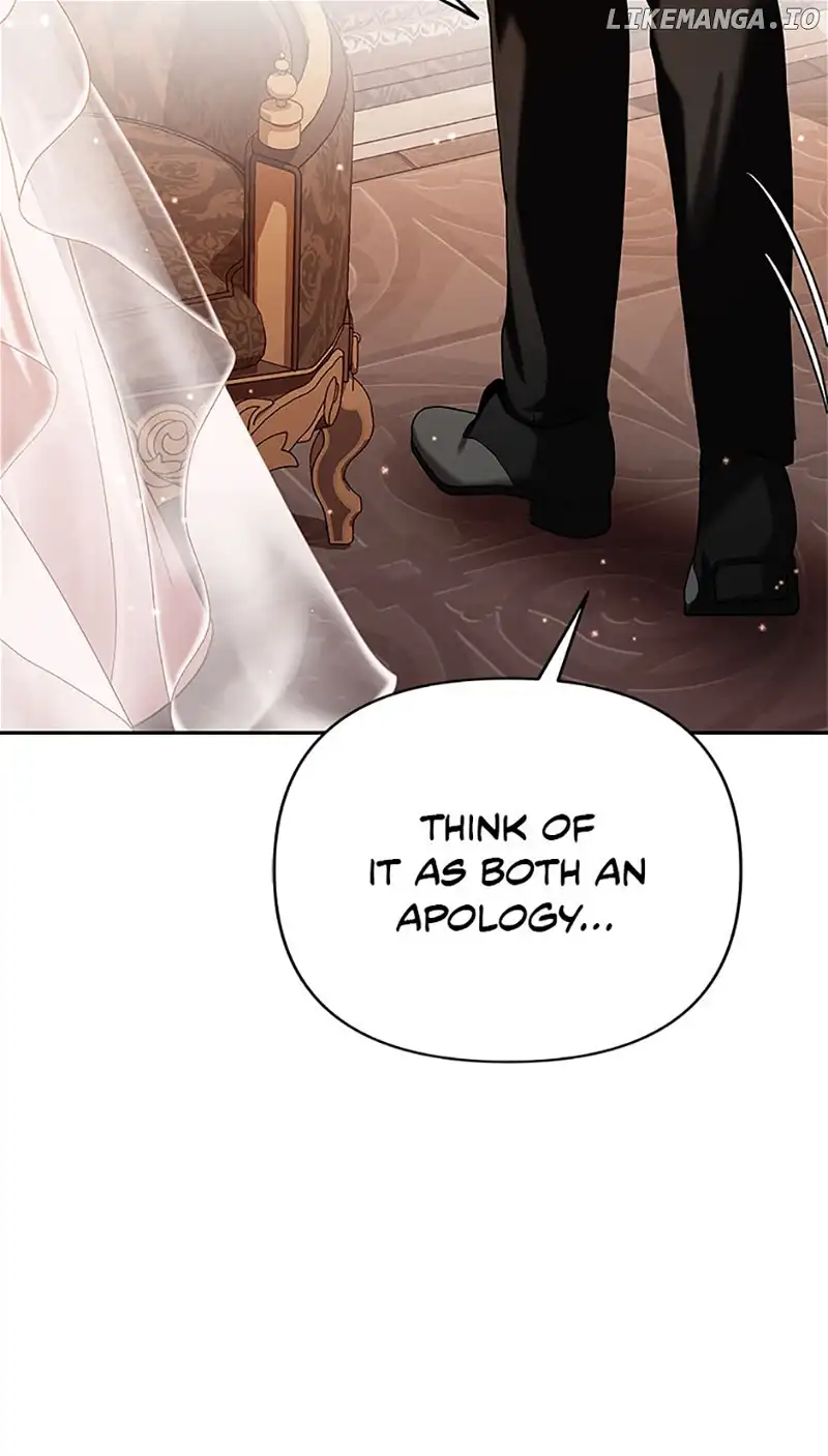 In This Life, I Will Survive Until the End Chapter 18 page 21